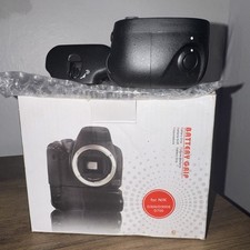 Battery Grip for Nikon D300