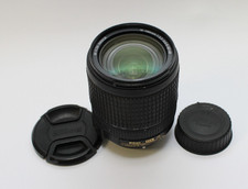 Nikon AF-S DX Nikkor 18-140mm