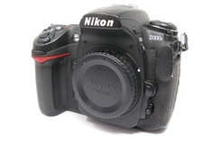 Nikon D300S 12.3MP Digital SLR
