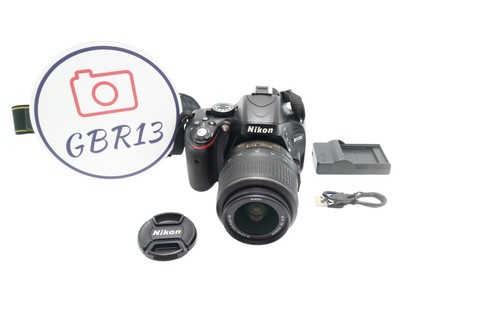 Nikon d5100 dslr - nikon, +