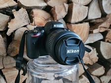 Nikon D5100 Digital SLR Camera