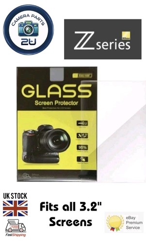 Nikon glass screen - nikon,