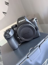 Nikon Z5 II – Mint Condition