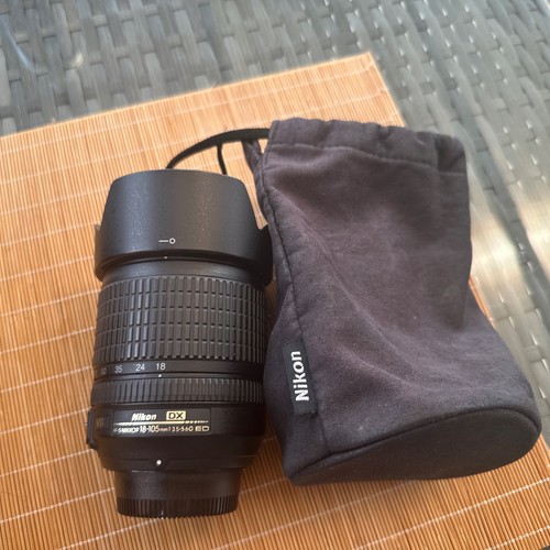 Nikon nikkor 18 - nikon,