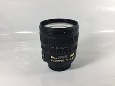 Nikon AF-S DX Nikkor 18-70mm