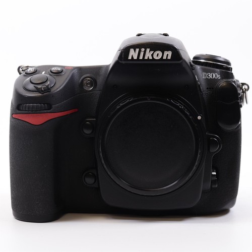 Nikon d300s digital slr - digital, camera