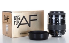 Nikon AF NIKKOR 35-105mm