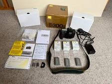 Nikon D D300S 12.3MP Digital