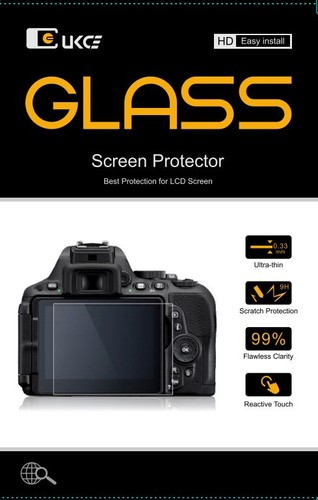 Camera screen protector for - camera,