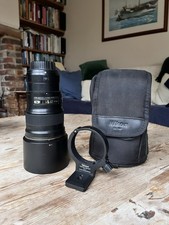 Nikon 300mm F4 PF Ed VR AF-S