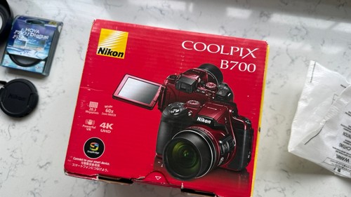 Please read nikon coolpix b700 - nikon,
