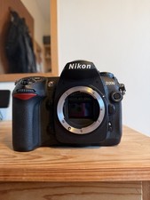 Nikon D200 SLR Digital Camera