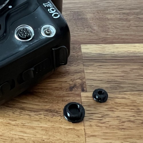 Nikon remote flash - remote, +