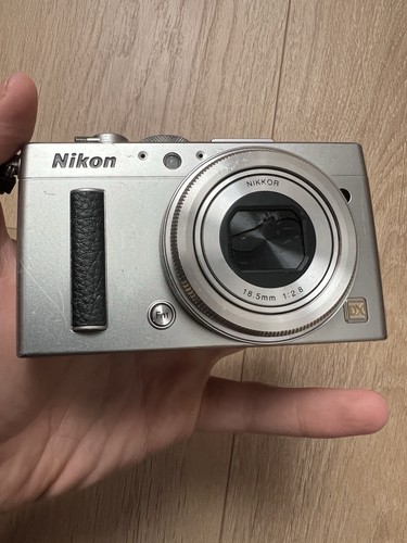Nikon coolpix 2mp digital - coolpix, 16.2mp