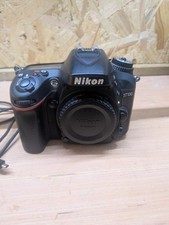 Nikon D7100 camera body only