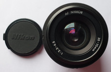 NIKON AF NIKKOR 35-70mm