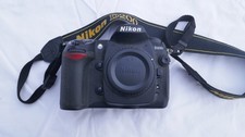 Nikon D200 SLR Digital Camera