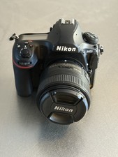 Nikon D850 45.7MP DSLR Digital