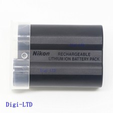 Genuine OEM Nikon EN-EL15C