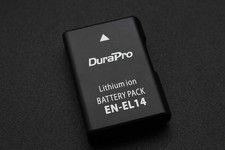 EN-EL14a Battery for Nikon