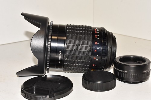 Nikon dslr digital fit - fit, 500mm