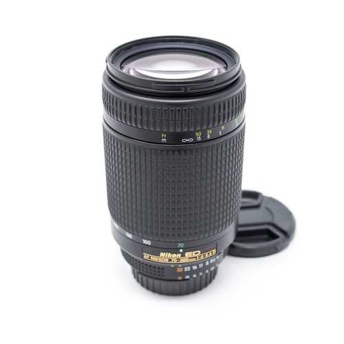 Nikon nikkor 300mm - nikon, 70-300mm