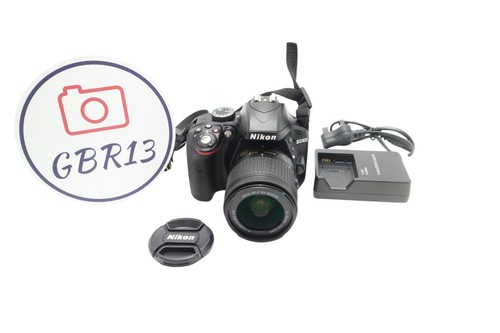Nikon d3300 dslr camera - dslr,